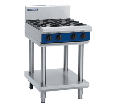 G514C-LS GAS COOKTOP